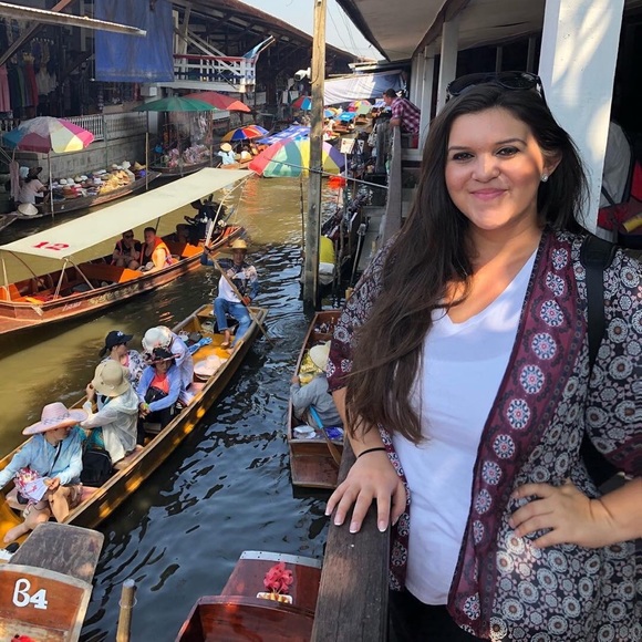 Meet your Posher, Martha - Picture 1 of 1